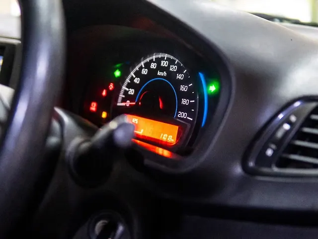 Used Maruti Suzuki Baleno [2015-2019] Sigma 1.2 in Delhi