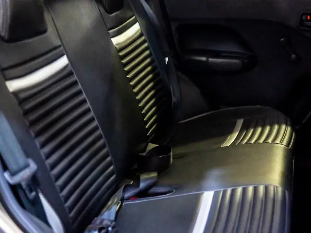 Used Maruti Suzuki Baleno [2015-2019] Sigma 1.2 in Delhi