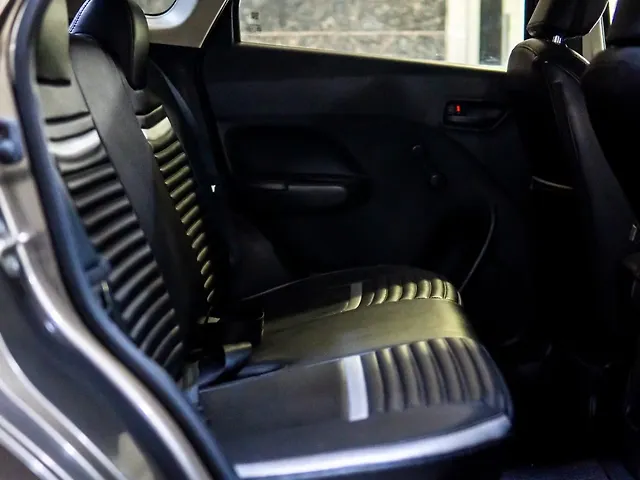 Used Maruti Suzuki Baleno [2015-2019] Sigma 1.2 in Delhi