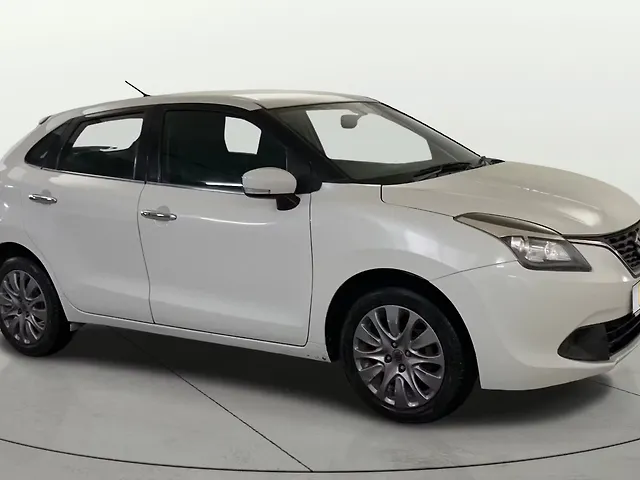 Used 2016 Maruti Suzuki Baleno in Delhi