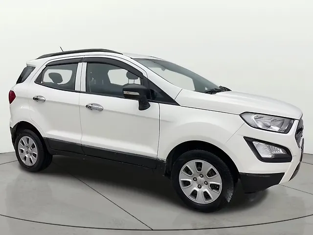 Used 2019 Ford Ecosport in Ghaziabad
