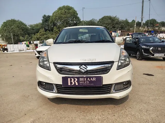 Used 2012 Maruti Suzuki Swift DZire in Lucknow