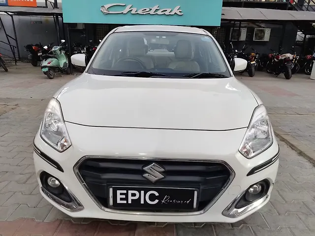 Used 2020 Maruti Suzuki DZire in Hyderabad