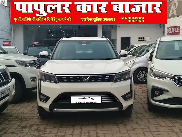 Used 2022 Mahindra XUV300 in Gorakhpur