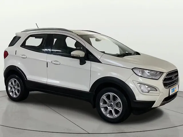 Used 2020 Ford Ecosport in Delhi Used 2020 Ford Ecosport in Delhi