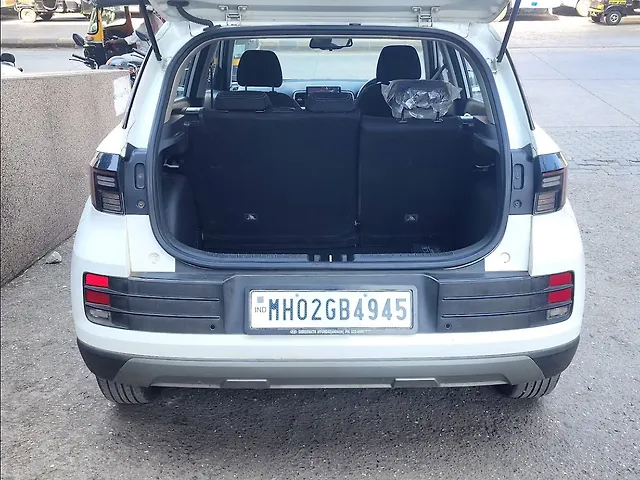 Used Hyundai Venue [2022-2023] SX 1.2 Petrol in Mumbai