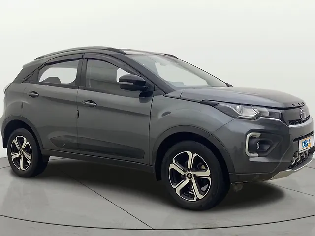 Used 2021 Tata Nexon in Bangalore