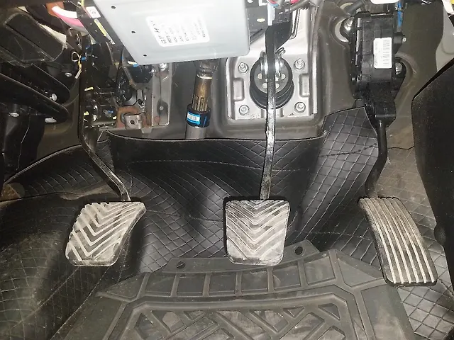 Used Hyundai Creta [2018-2019] SX 1.6 Petrol in Mumbai