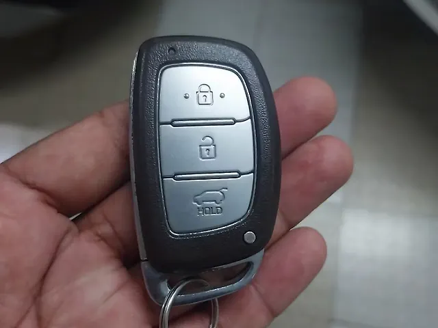 Used Hyundai Creta [2018-2019] SX 1.6 Petrol in Mumbai