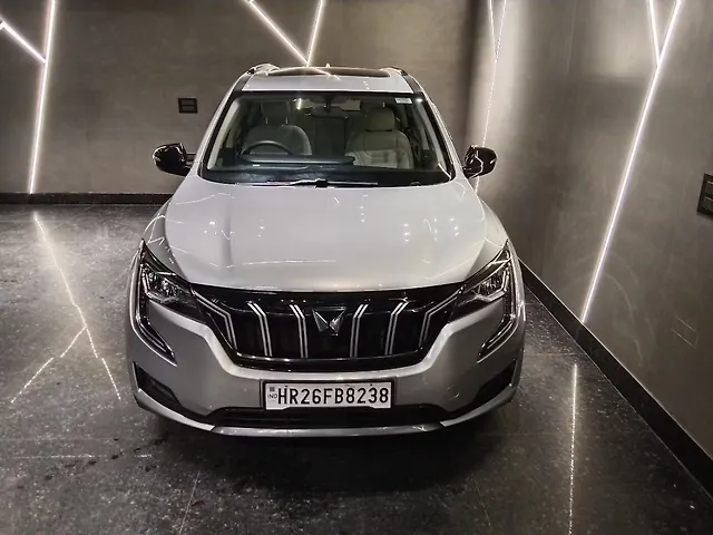 Used 2023 Mahindra XUV700 in Delhi