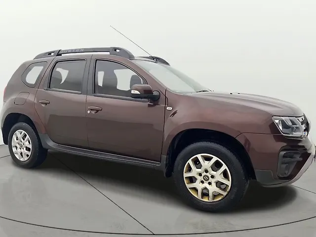 Used 2019 Renault Duster in Chennai