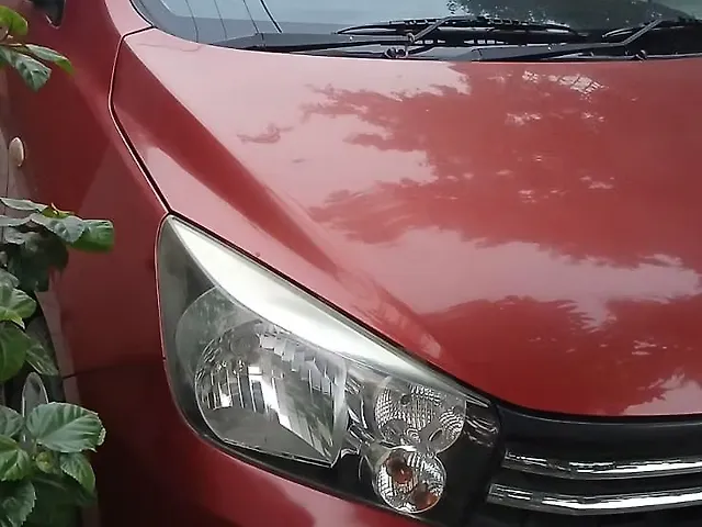Used 2014 Maruti Suzuki Celerio in Chandigarh