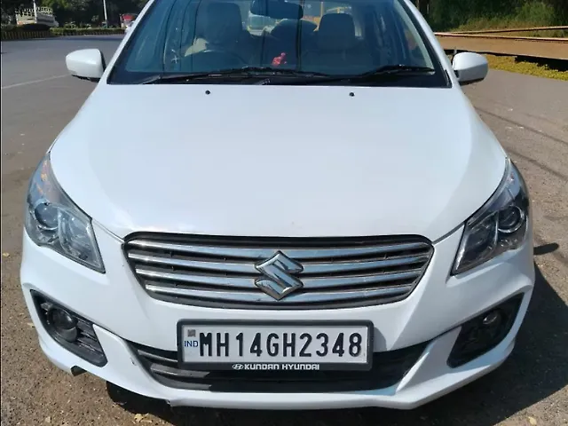 Used 2017 Maruti Suzuki Ciaz in Pune