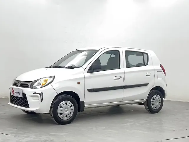 Used 2020 Maruti Suzuki Alto 800 in Pune