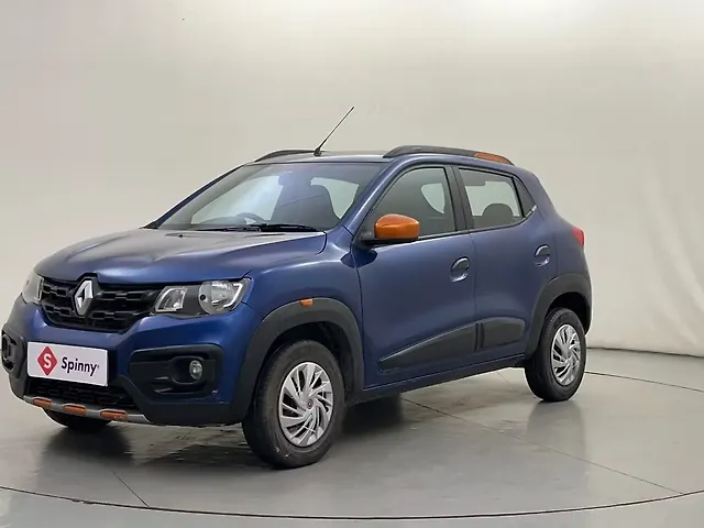 Used 2017 Renault Kwid in Bangalore