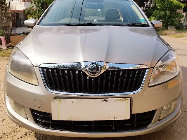 Used 2016 Skoda Rapid in Jaipur Used 2016 Skoda Rapid in Jaipur