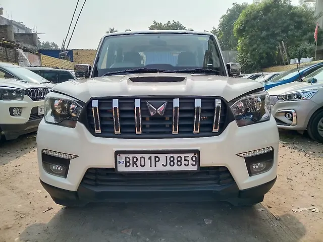 Used 2019 Mahindra Scorpio in Patna