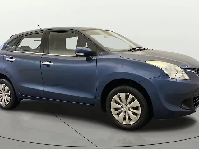 Used 2017 Maruti Suzuki Baleno in Delhi