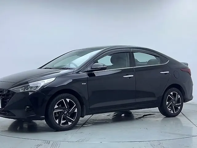 Used 2021 Hyundai Verna in Ghaziabad