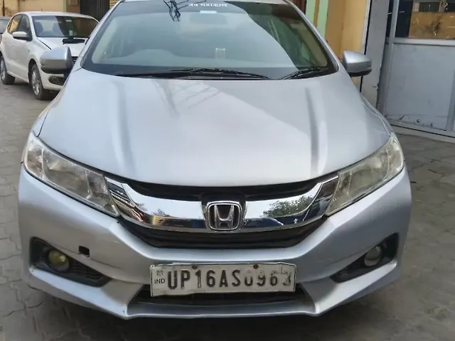 Used 2014 Honda City in Kanpur Used 2014 Honda City in Kanpur