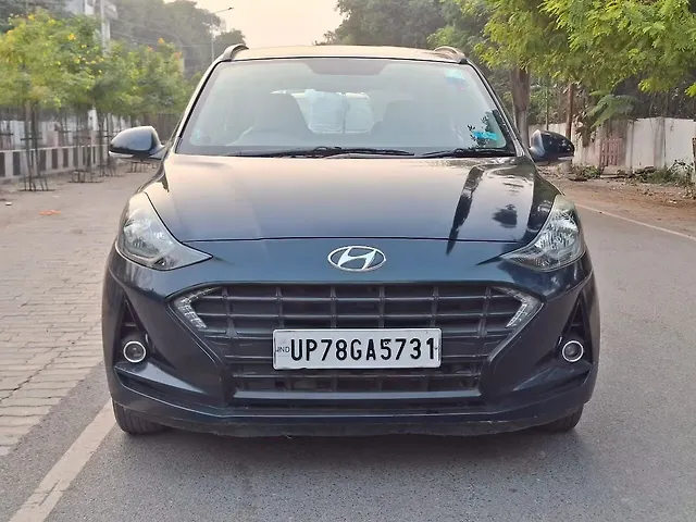 Used 2020 Hyundai Grand i10 NIOS in Kanpur