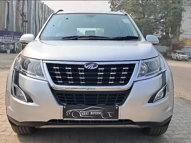 Used 2019 Mahindra XUV500 in Delhi Used 2019 Mahindra XUV500 in Delhi