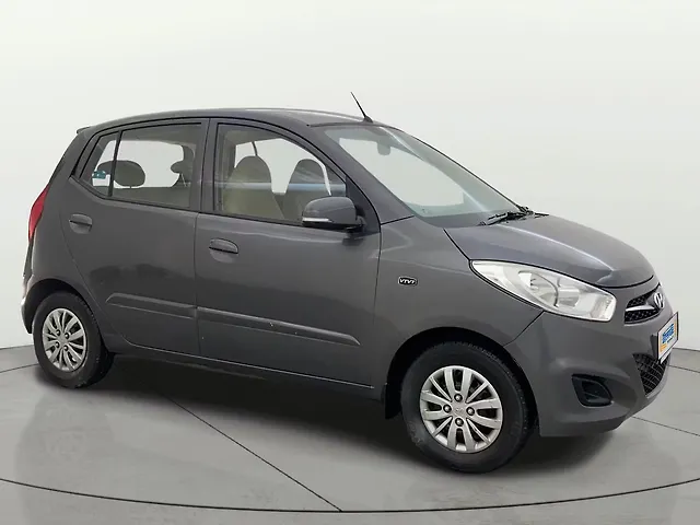 Used 2013 Hyundai i10 in Pune