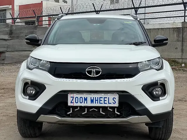 Used 2022 Tata Nexon in Delhi Used 2022 Tata Nexon in Delhi