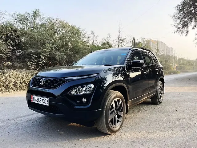 Used 2022 Tata Safari in Mumbai Used 2022 Tata Safari in Mumbai