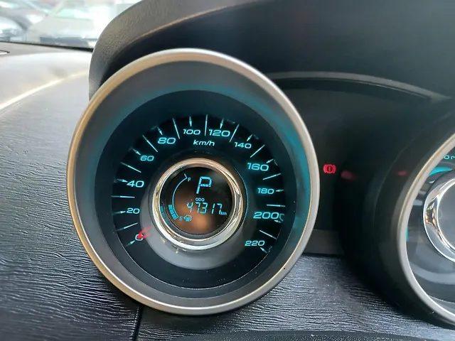 Used Mahindra XUV500 [2015-2018] W9 AT in Mumbai