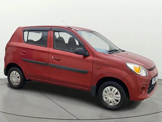 Used 2017 Maruti Suzuki Alto 800 in Hyderabad Used 2017 Maruti Suzuki Alto 800 in Hyderabad