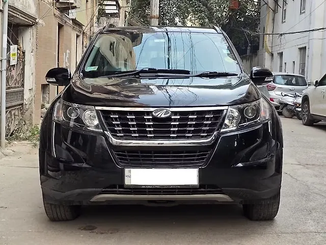 Used 2018 Mahindra XUV500 in Delhi Used 2018 Mahindra XUV500 in Delhi