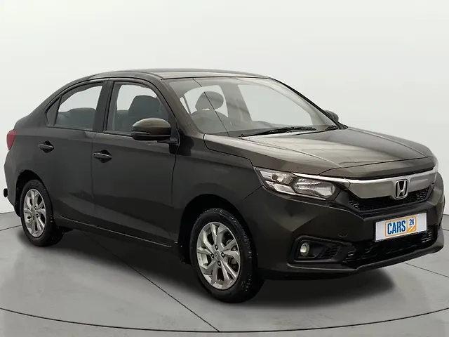 Used 2020 Honda Amaze in Lucknow