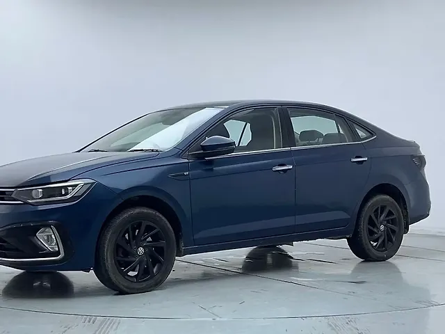 Used 2023 Volkswagen Virtus in Delhi