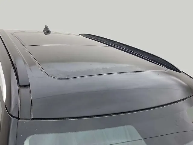 Used Hyundai Creta [2020-2023] SX (O) 1.4 Turbo 7 DCT [2020-2022] in Hyderabad