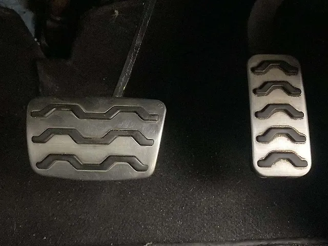 Used Hyundai Creta [2020-2023] SX (O) 1.4 Turbo 7 DCT [2020-2022] in Hyderabad