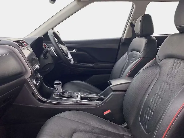 Used Hyundai Creta [2020-2023] SX (O) 1.4 Turbo 7 DCT [2020-2022] in Hyderabad