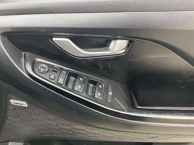 Used Hyundai Creta [2020-2023] SX (O) 1.4 Turbo 7 DCT [2020-2022] in Hyderabad