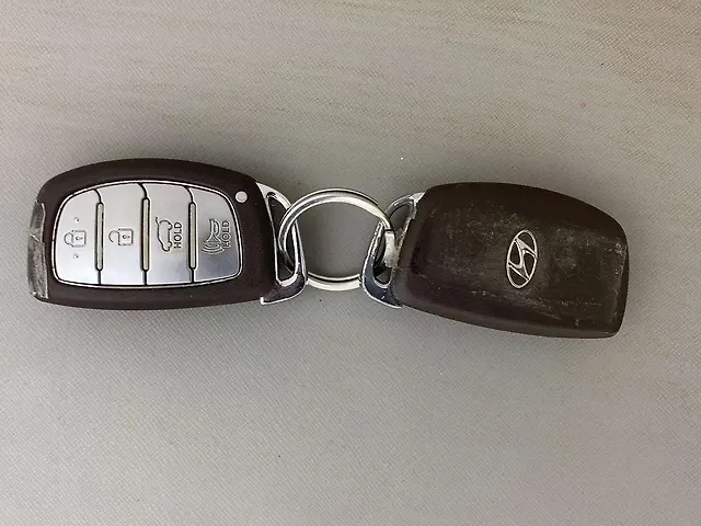 Used Hyundai Creta [2020-2023] SX (O) 1.4 Turbo 7 DCT [2020-2022] in Hyderabad