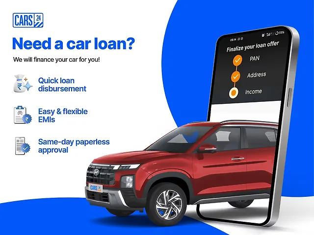 Used Hyundai Creta [2020-2023] SX (O) 1.4 Turbo 7 DCT [2020-2022] in Hyderabad