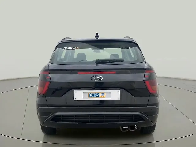 Used Hyundai Creta [2020-2023] SX (O) 1.4 Turbo 7 DCT [2020-2022] in Hyderabad