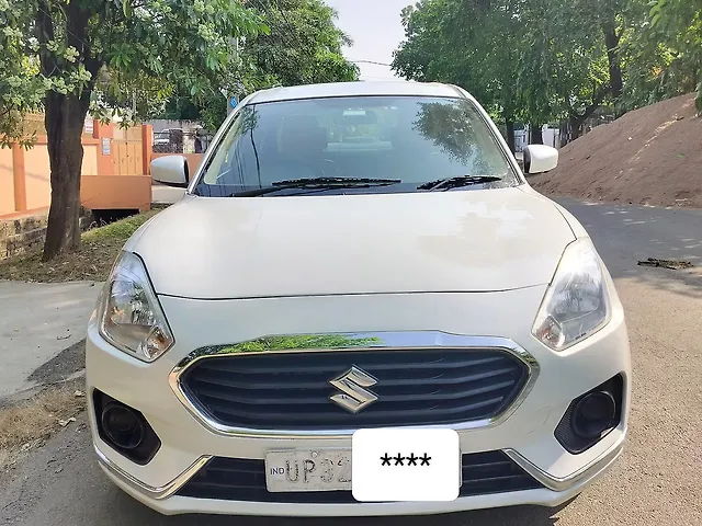 Used 2019 Maruti Suzuki DZire in Lucknow