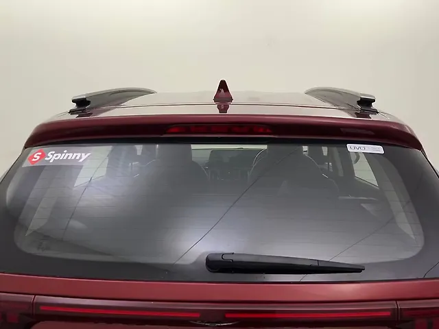 Used Kia Sonet [2020-2022] GTX Plus 1.0 DCT [2020-2021] in Delhi