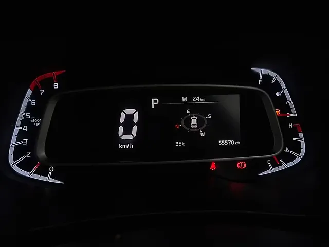 Used Kia Sonet [2020-2022] GTX Plus 1.0 DCT [2020-2021] in Delhi