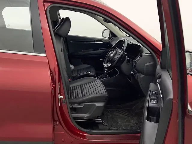 Used Kia Sonet [2020-2022] GTX Plus 1.0 DCT [2020-2021] in Delhi