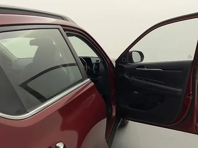 Used Kia Sonet [2020-2022] GTX Plus 1.0 DCT [2020-2021] in Delhi