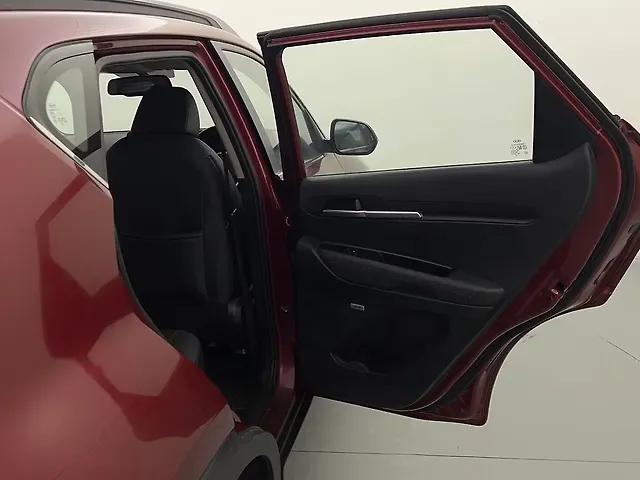 Used Kia Sonet [2020-2022] GTX Plus 1.0 DCT [2020-2021] in Delhi