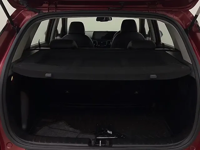 Used Kia Sonet [2020-2022] GTX Plus 1.0 DCT [2020-2021] in Delhi