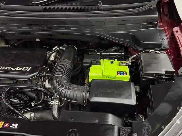 Used Kia Sonet [2020-2022] GTX Plus 1.0 DCT [2020-2021] in Delhi