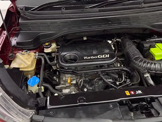 Used Kia Sonet [2020-2022] GTX Plus 1.0 DCT [2020-2021] in Delhi